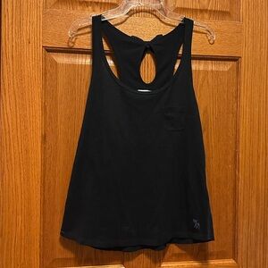 Abercrombie and Fitch Top